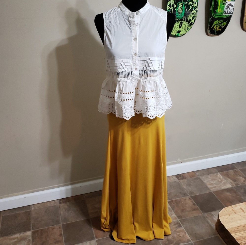 Maxi Skirt